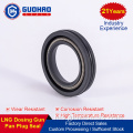 CENT CNG Gas Gun Inner and Out Seal